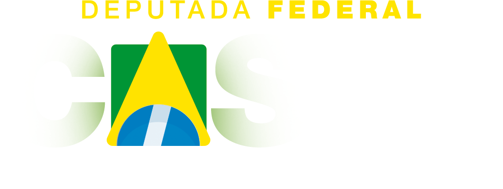 Cassy Monteiro — Deputada Federal